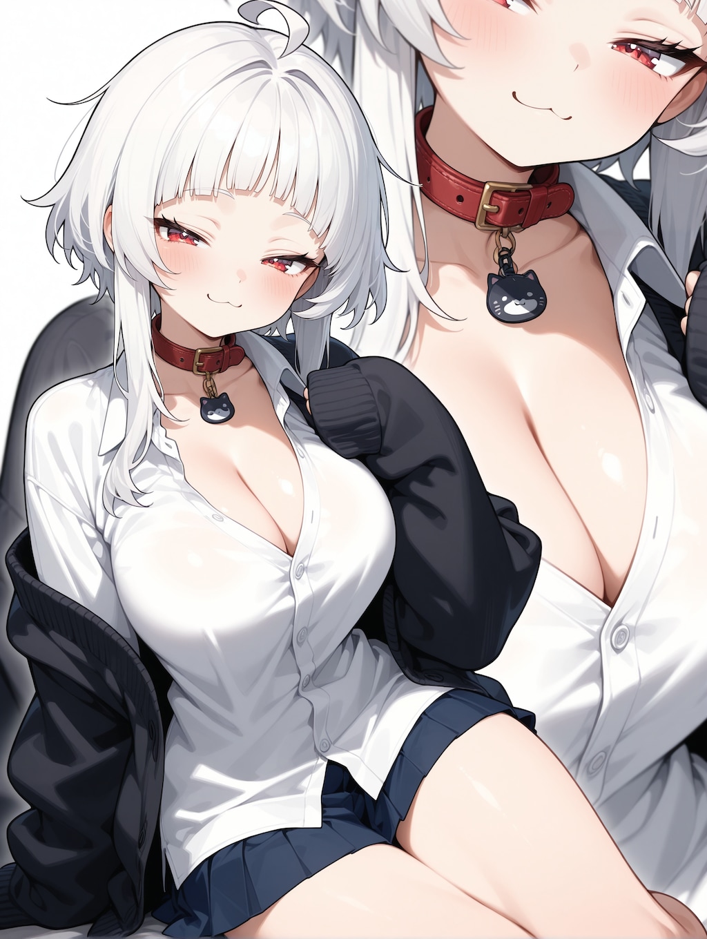 月城伶キャラ設定プロンプト