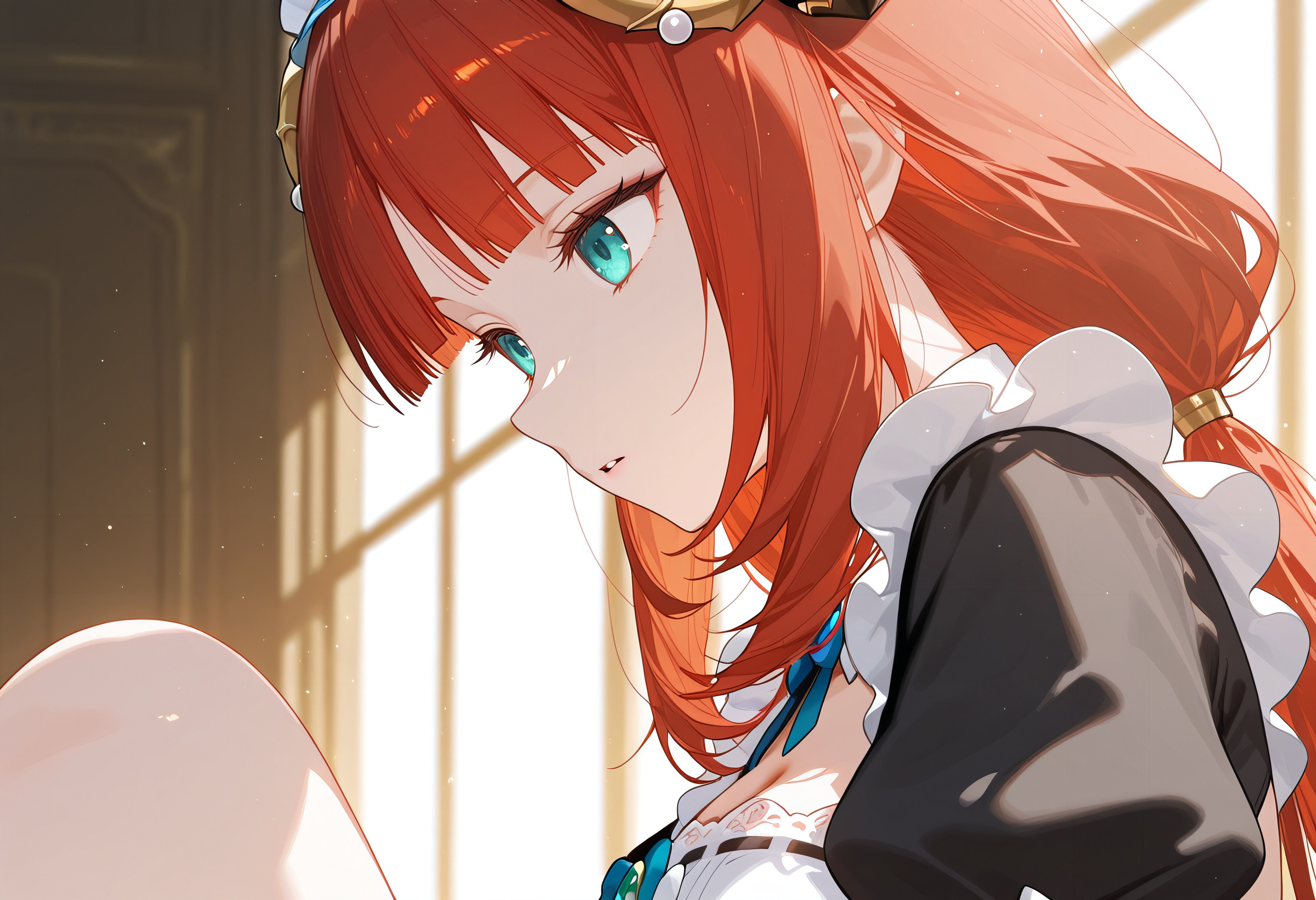 Nilou💃, Happy Birthday🎉 - Part 2 (39/77 Pics)