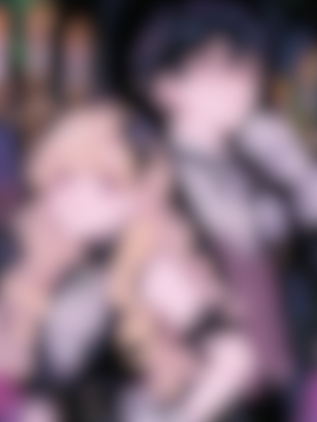 お嬢様と執事