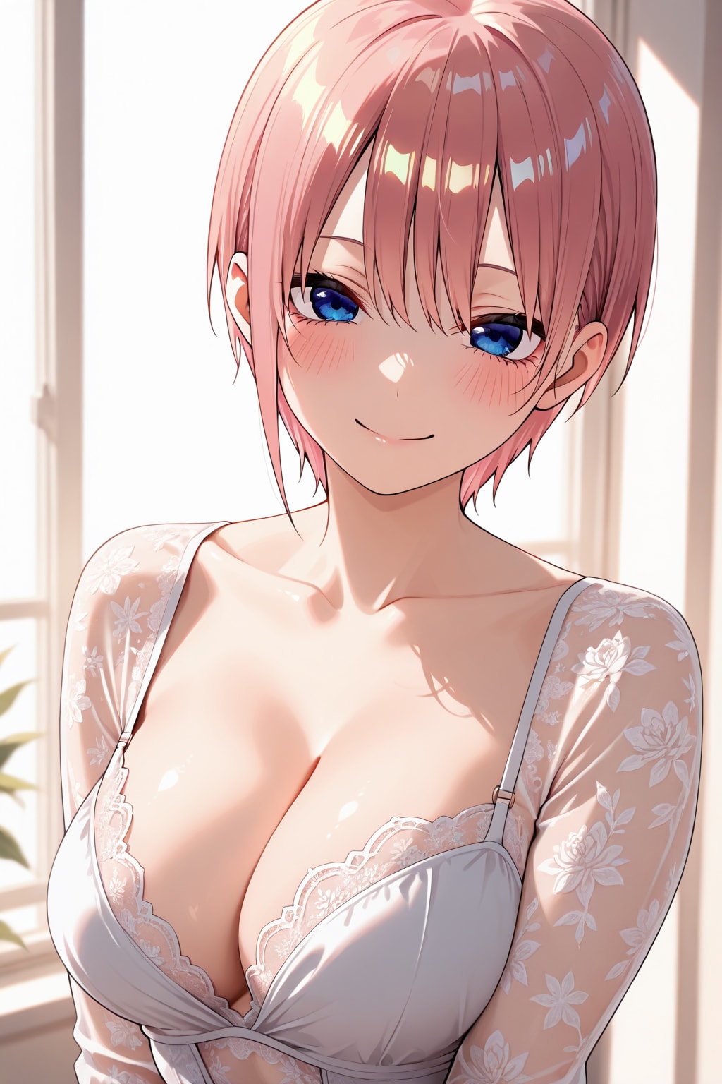中野一花