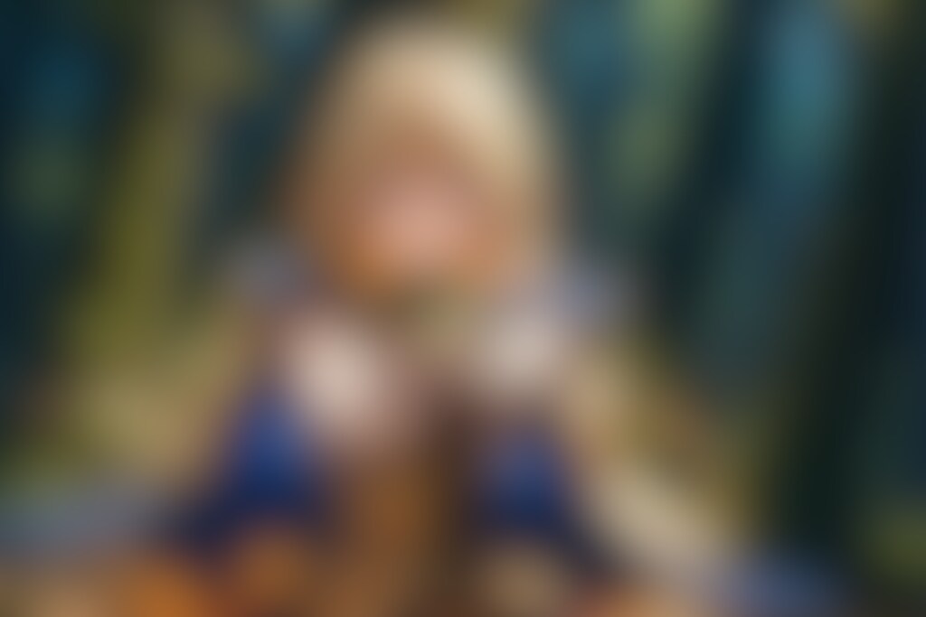 ディードリット ～ボツ集～