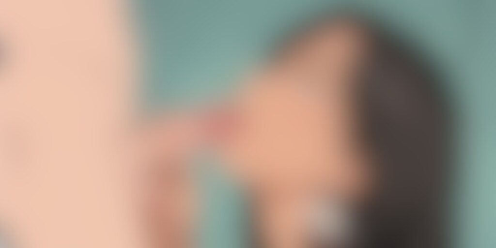 民族衣装とお口とか