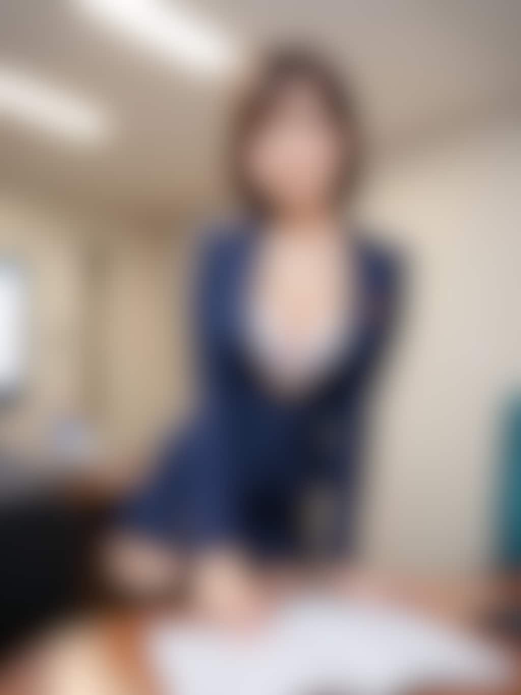 【40枚】えちえちオフィス