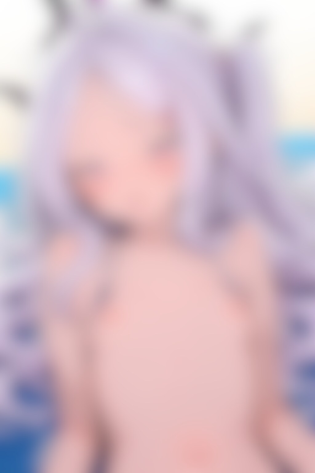 ちちぷいで生成したブ〇アカ2