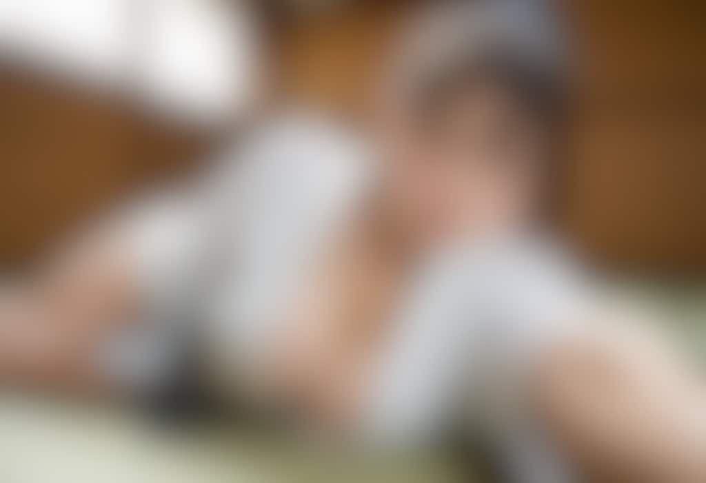 【39枚】寝技の練習する？♡