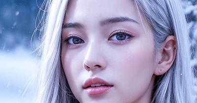 Snow Queen 2