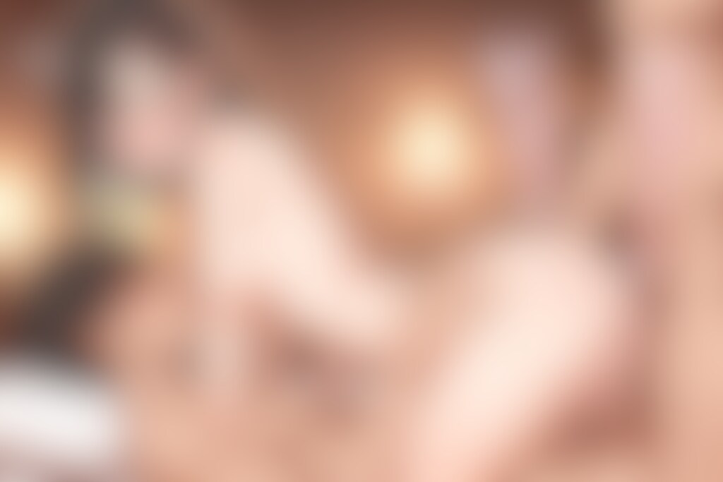 やっぱり２人がかりでえっちされちゃうアシメちゃん💞✨