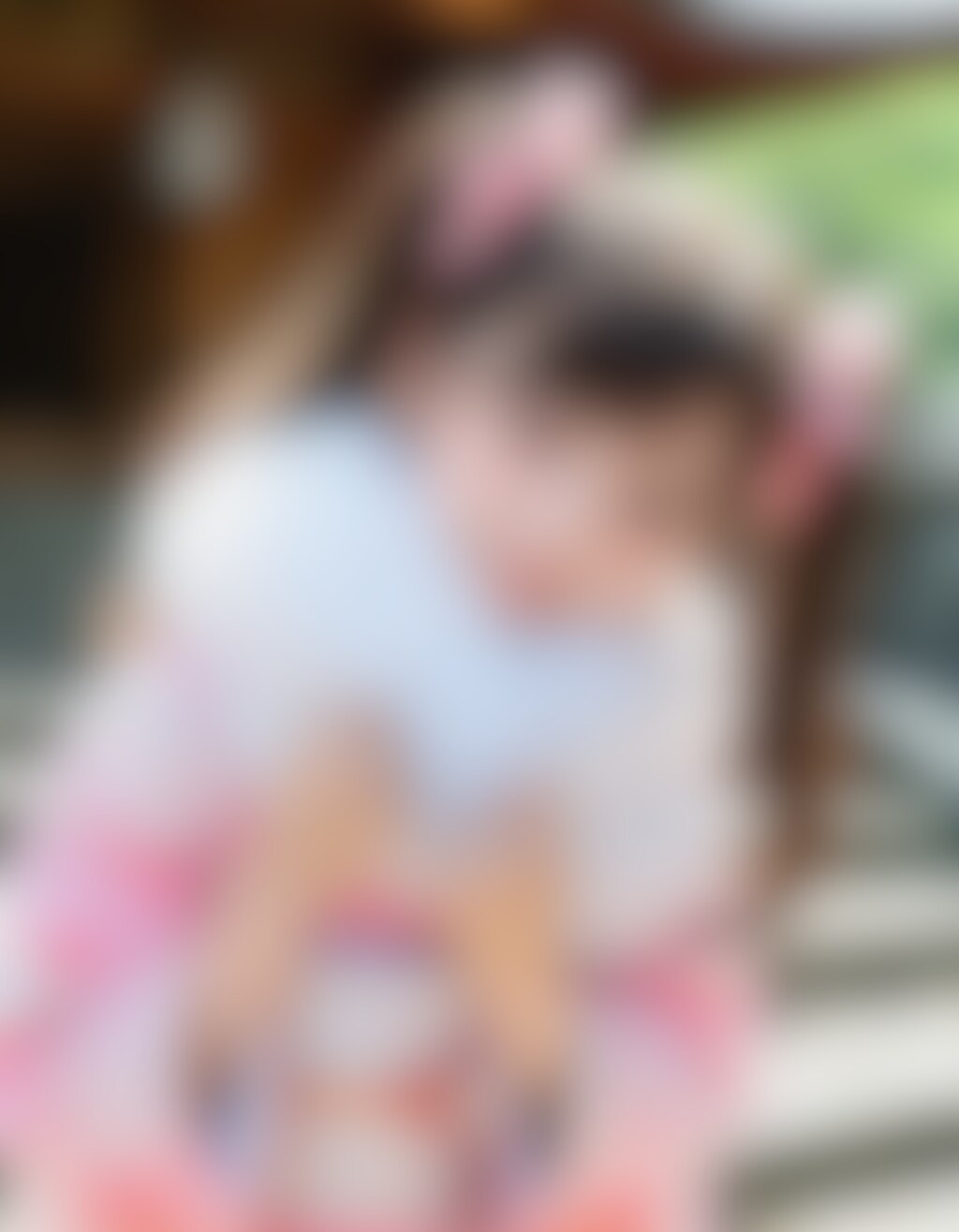 260101P【12枚】初詣に来ている愛子、眞由香、夏姫と美玲先輩