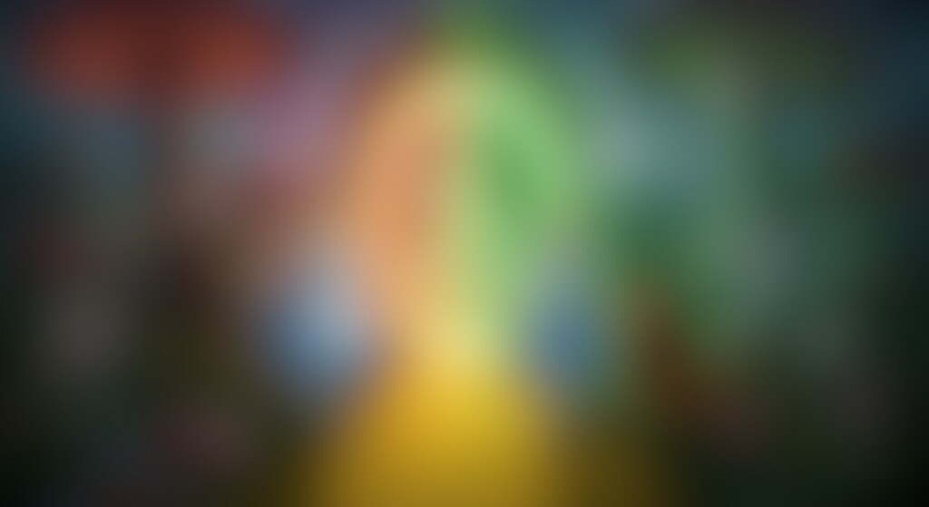 アリス × オズの魔法使い ～時空を超えた冒険～