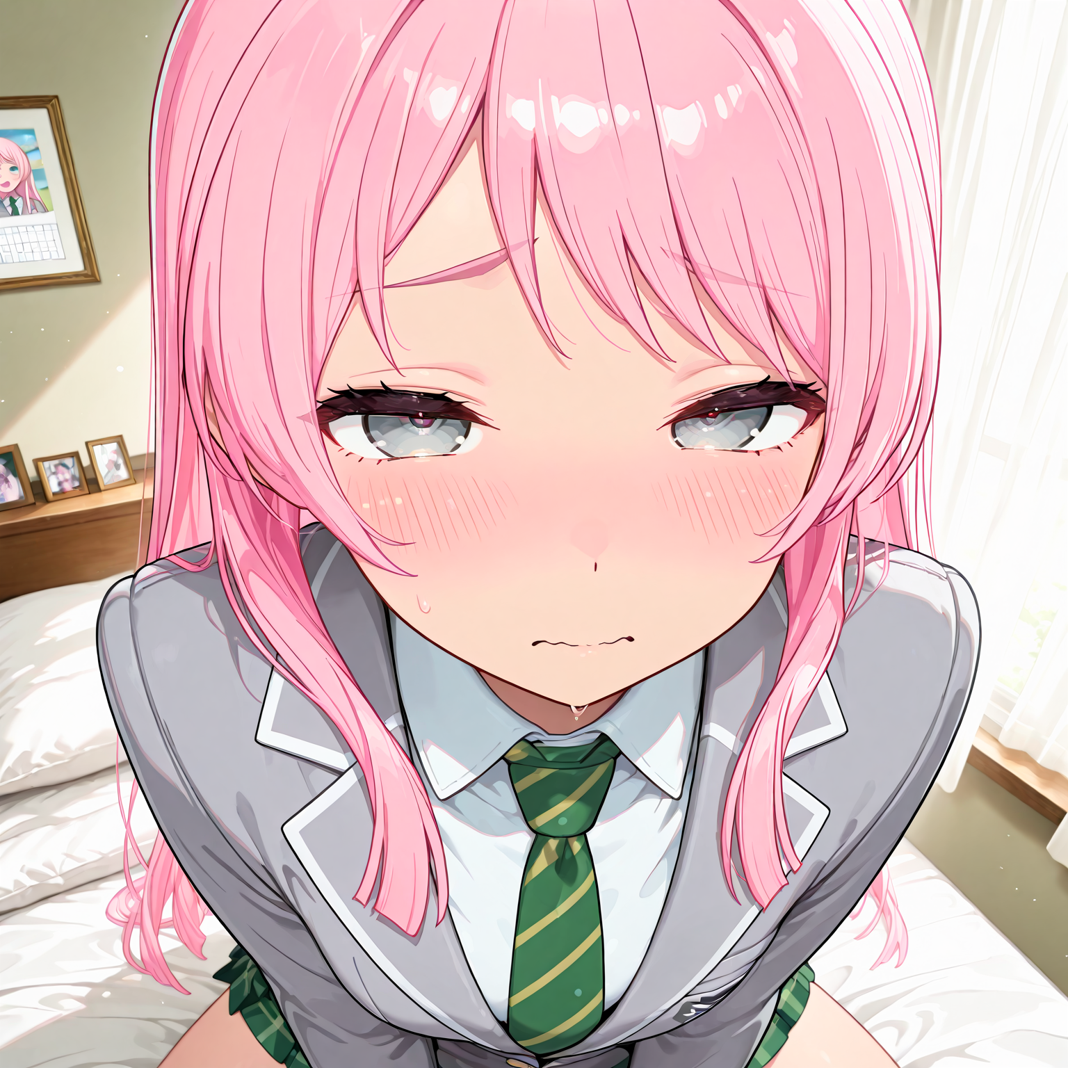 BangDr〇am 千早愛音のパパ活