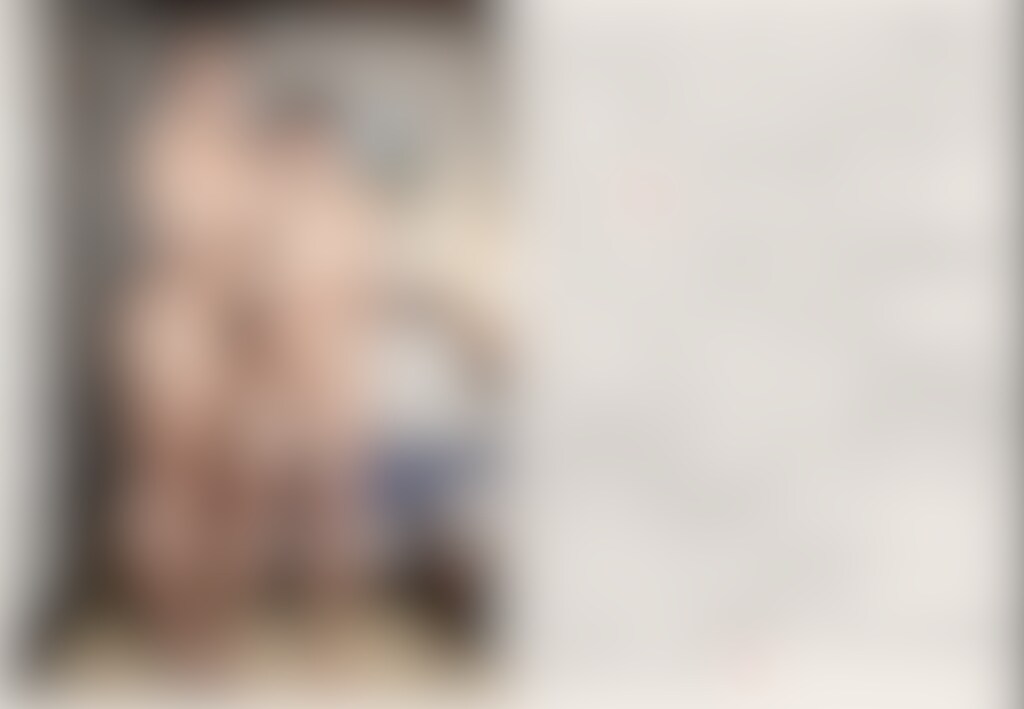 【AI春画】絶倫〇年