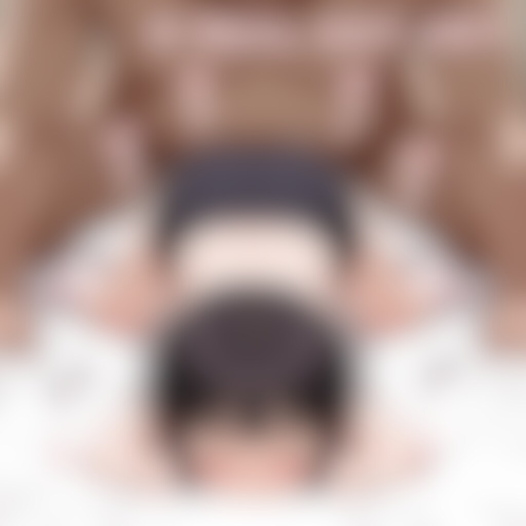 優しくパンパンされるとイッちゃうんだって