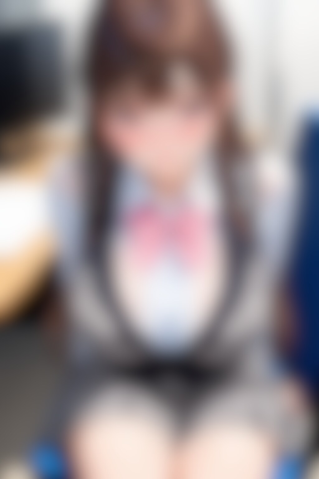 オフィスでの日常２