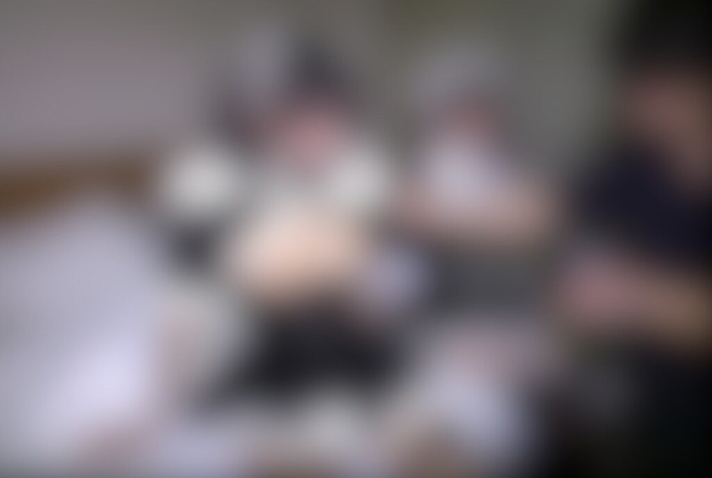 （限定）個室撮影でおだてられるとつい...