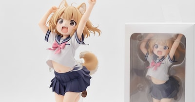 謎の海産物フィギュアコレクション7