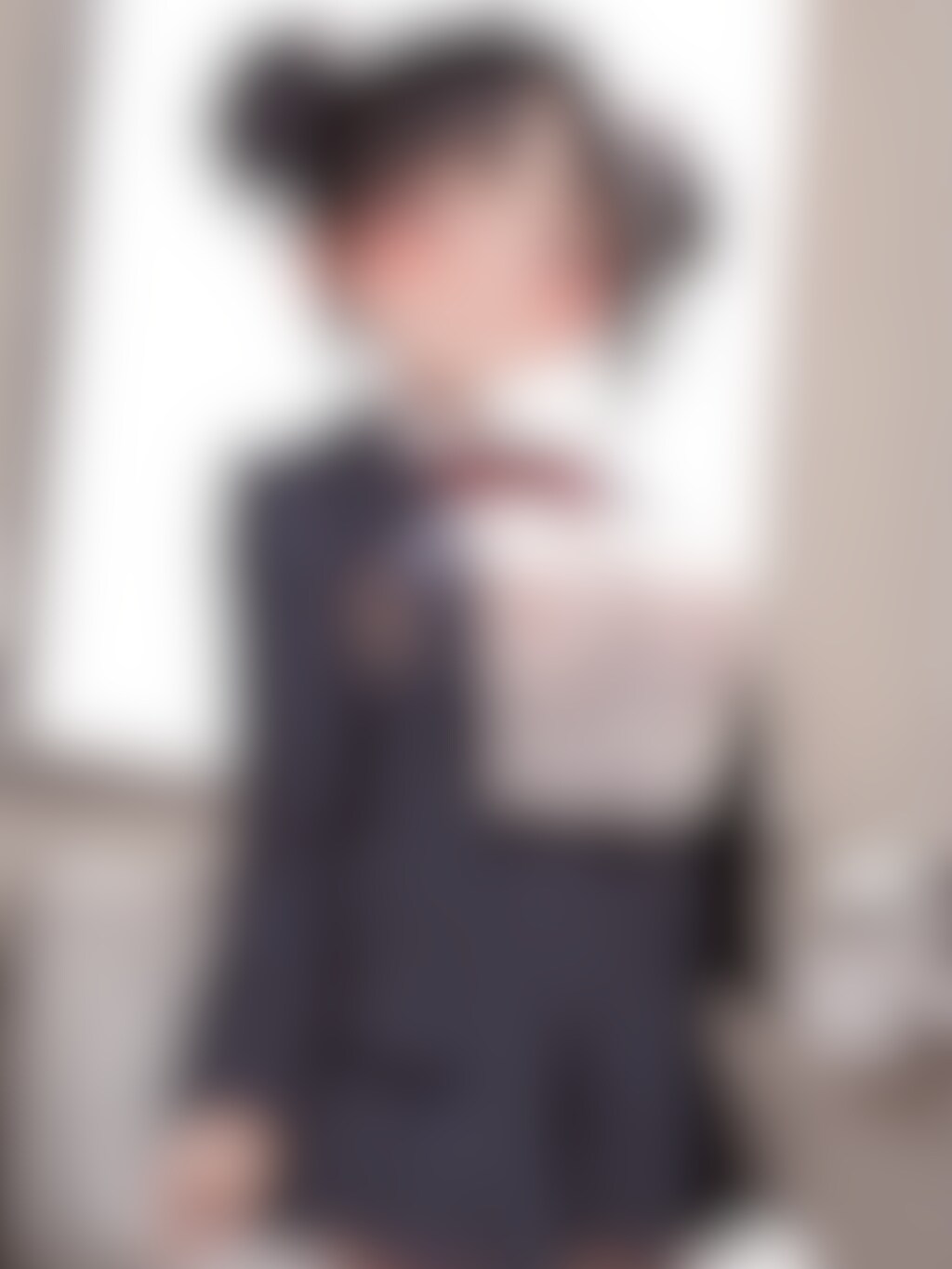 男子トイレの女神ちゃん　26-02-08