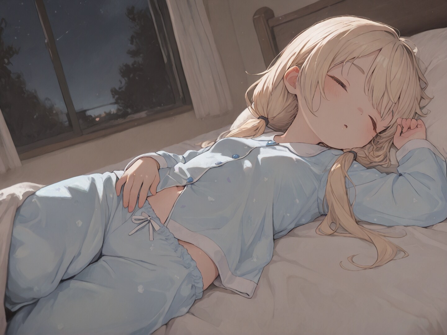 サンタからのプレゼント　25-12-18