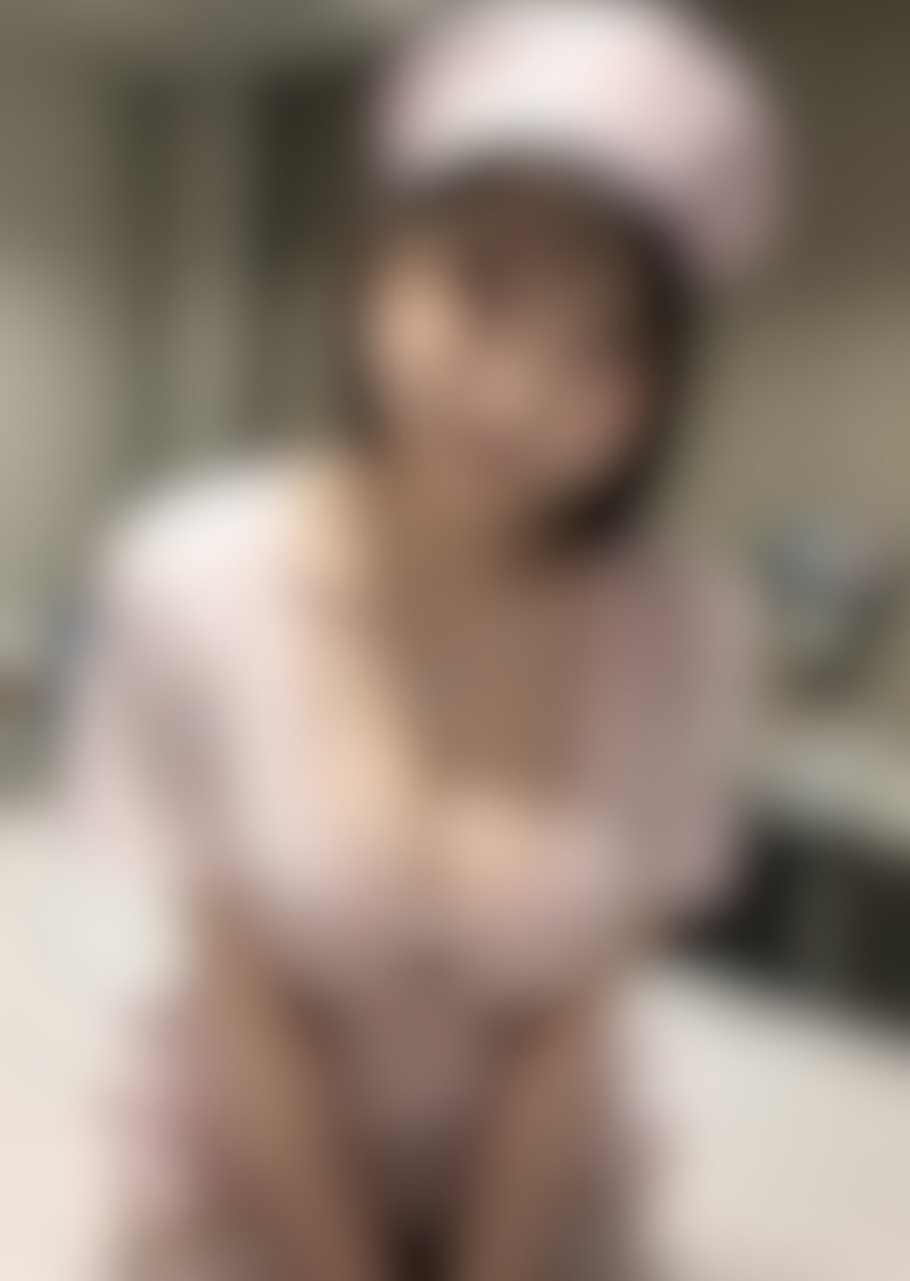 【深夜限定】おち◯ちんビンビンの若い学生さん限定のナースコールができる病院【学生限定】