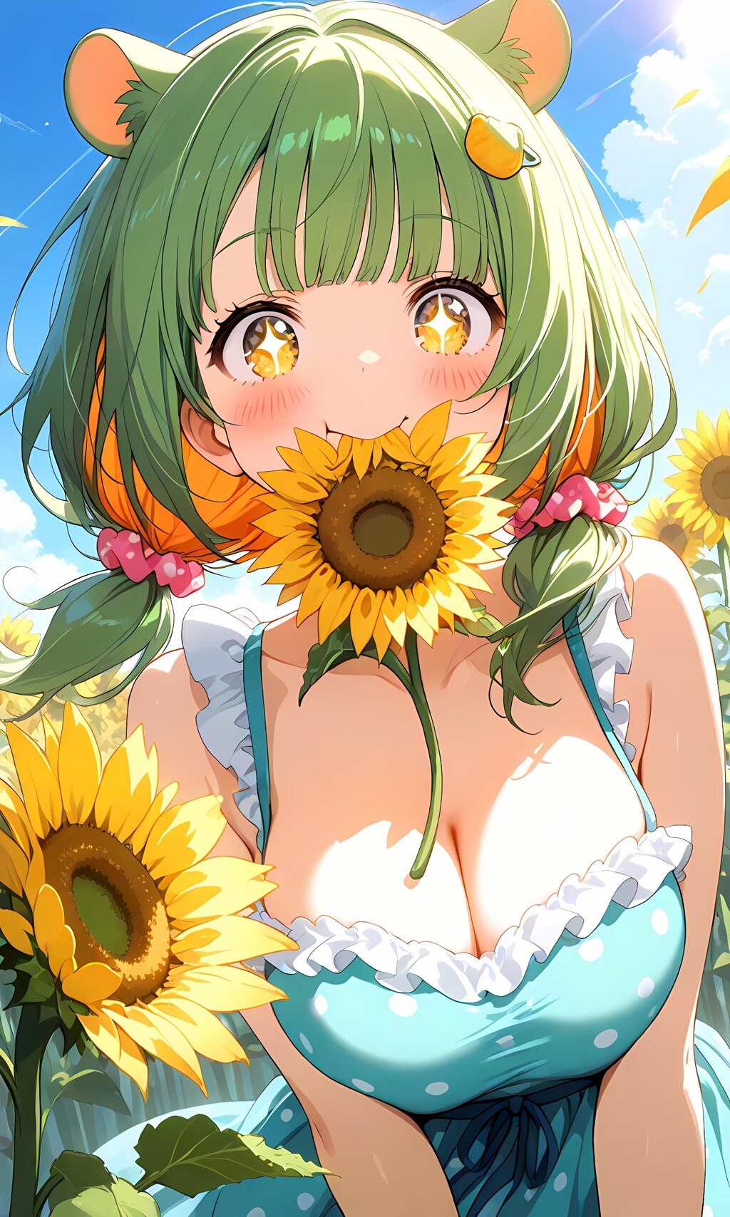 メンバーシップ開設記念ですっ！！