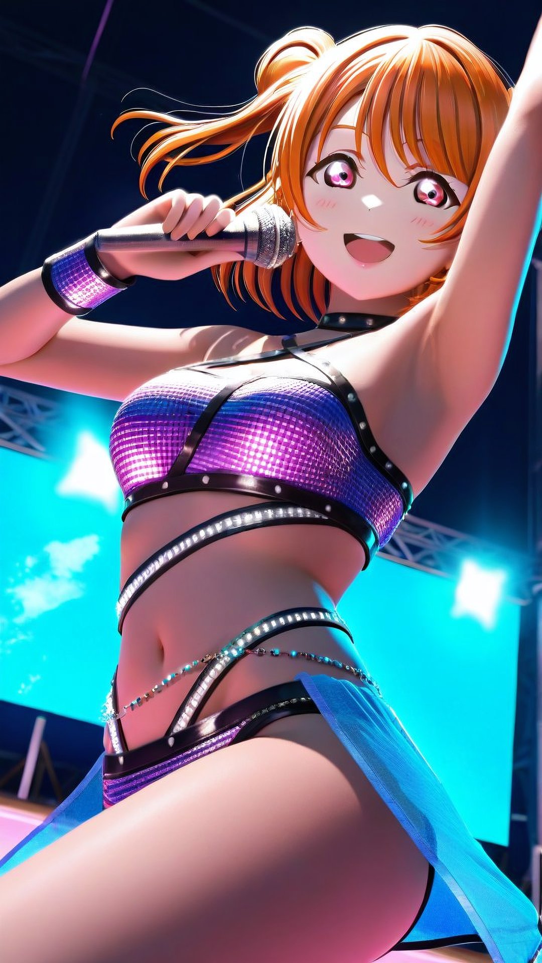 ラブライブ! モノキニアイドルフェスティバル