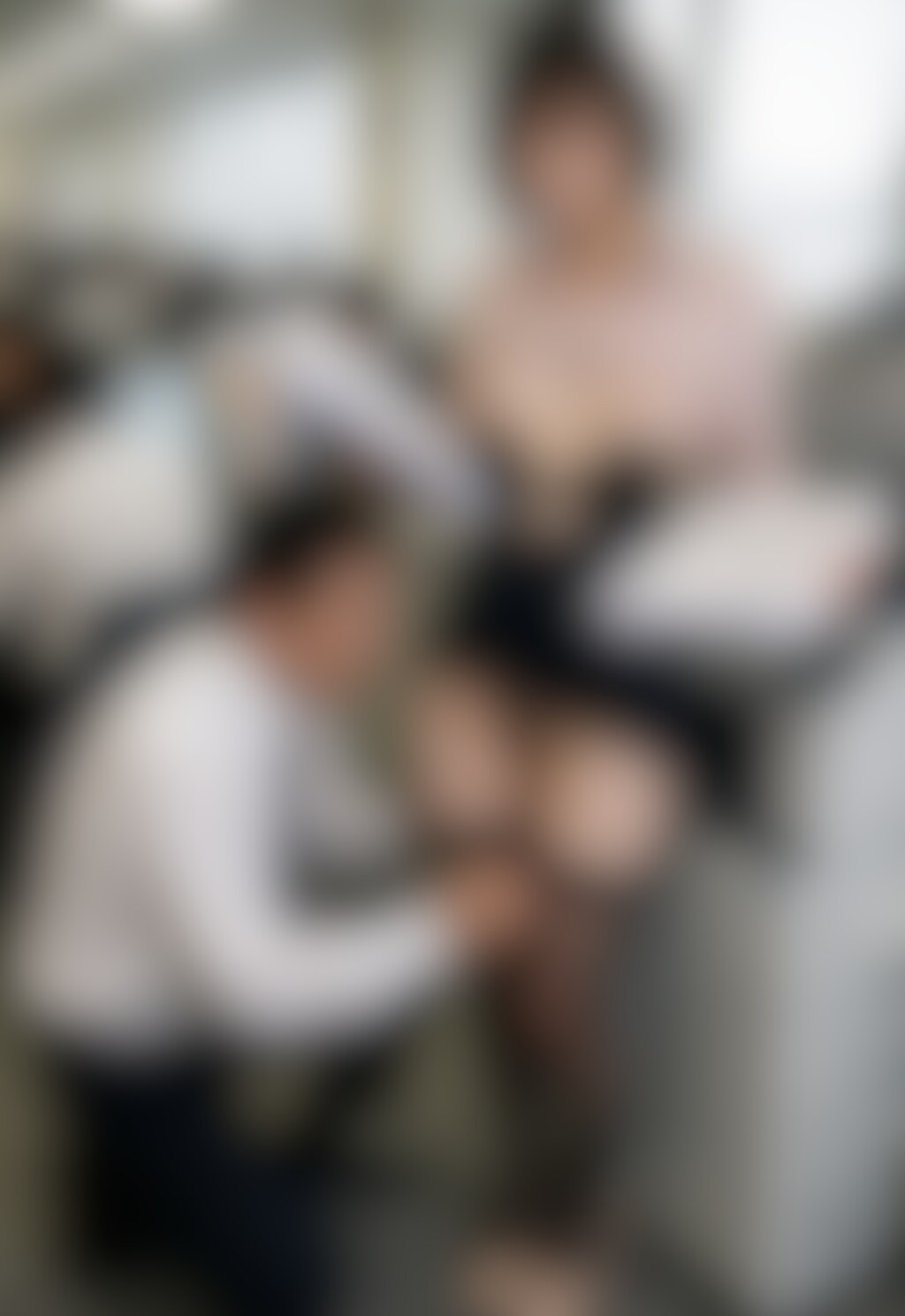 時間が止まった世界 08