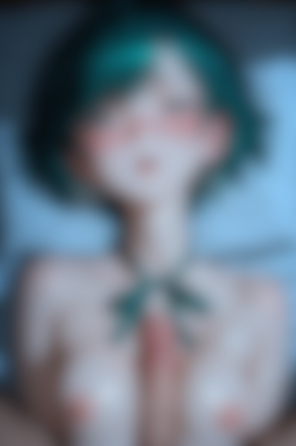 My Gaze: Volume_006
