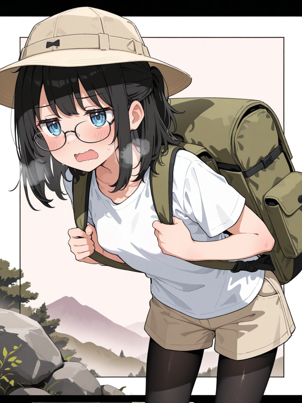 (;´Д｀)ﾊｧﾊｧ