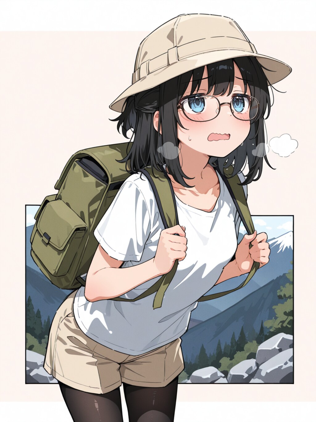 (;´Д｀)ﾊｧﾊｧ