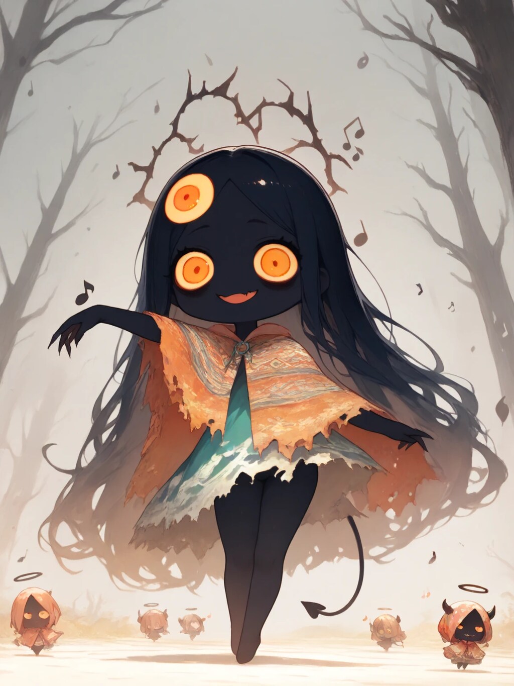 hzkawaiiLoRA