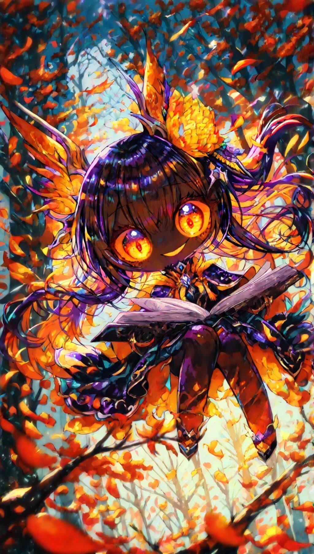 hzkawaiiLoRA