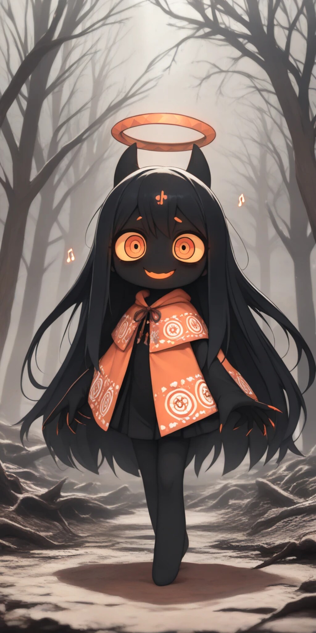 hzkawaiiLoRA
