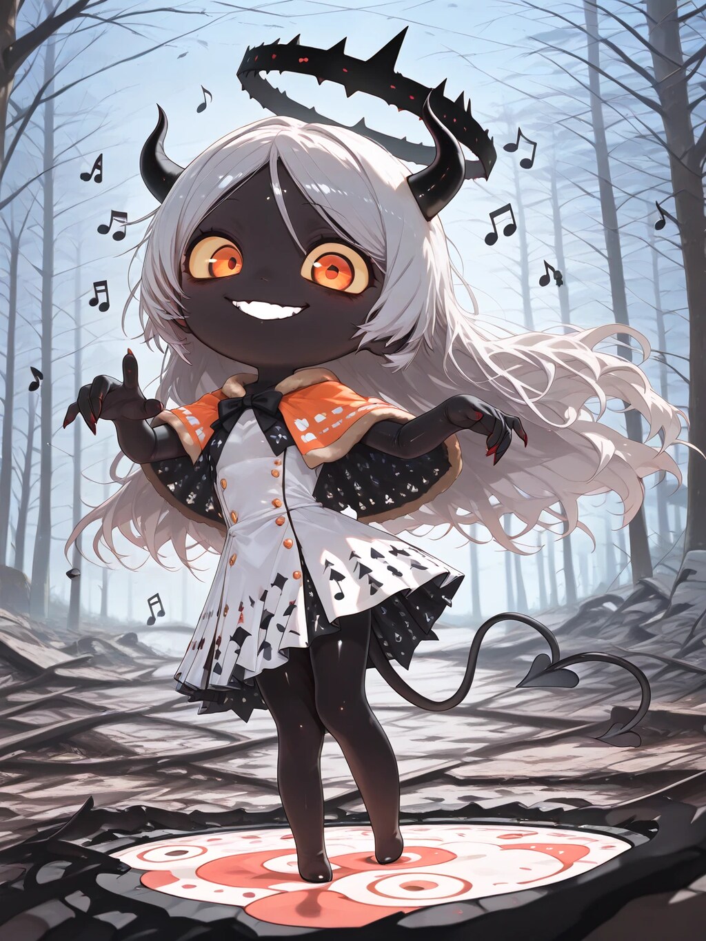 hzkawaiiLoRA