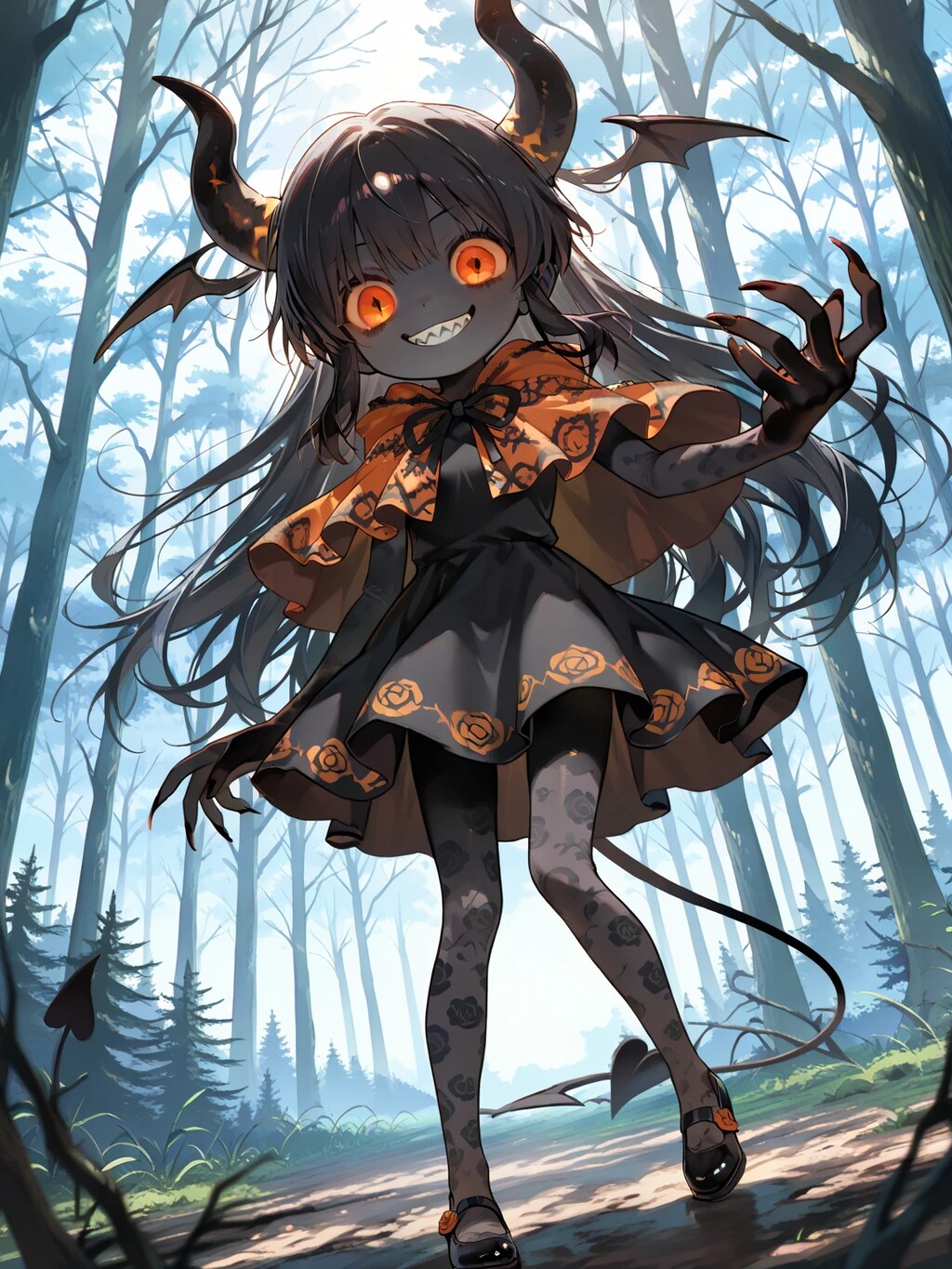 hzkawaiiLoRA