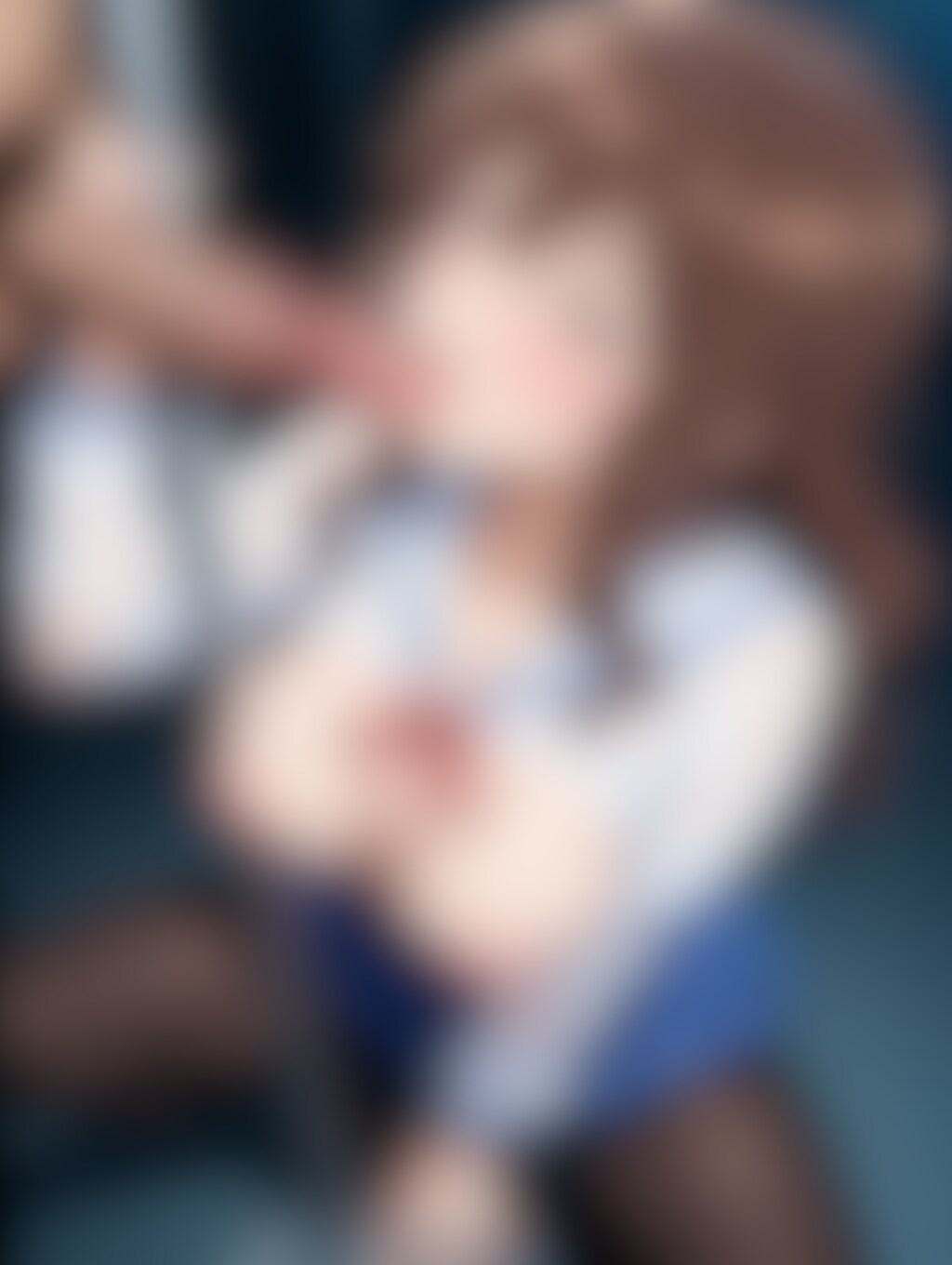 ポールダンス＆フェラ P-183