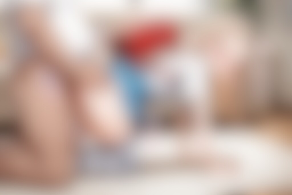 ●ランドセルを背負ったまりなちゃんとえっち💞✨