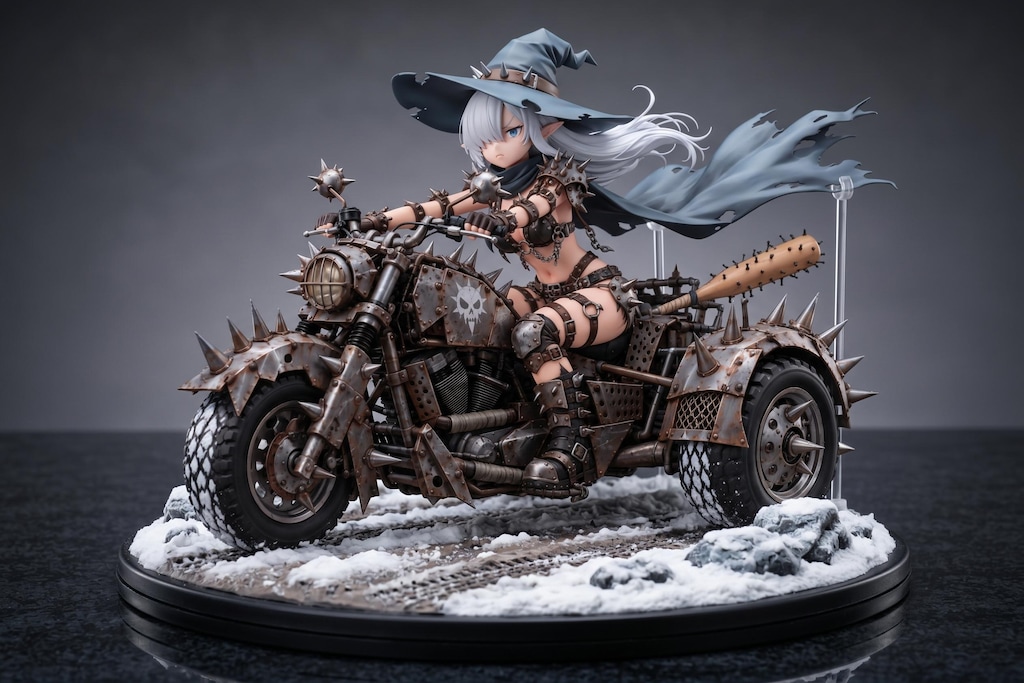 謎の海産物フィギュアコレクション１４１