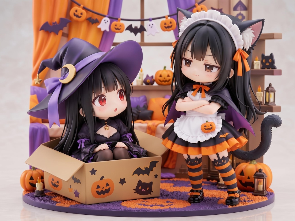 謎の海産物フィギュアコレクション１４１