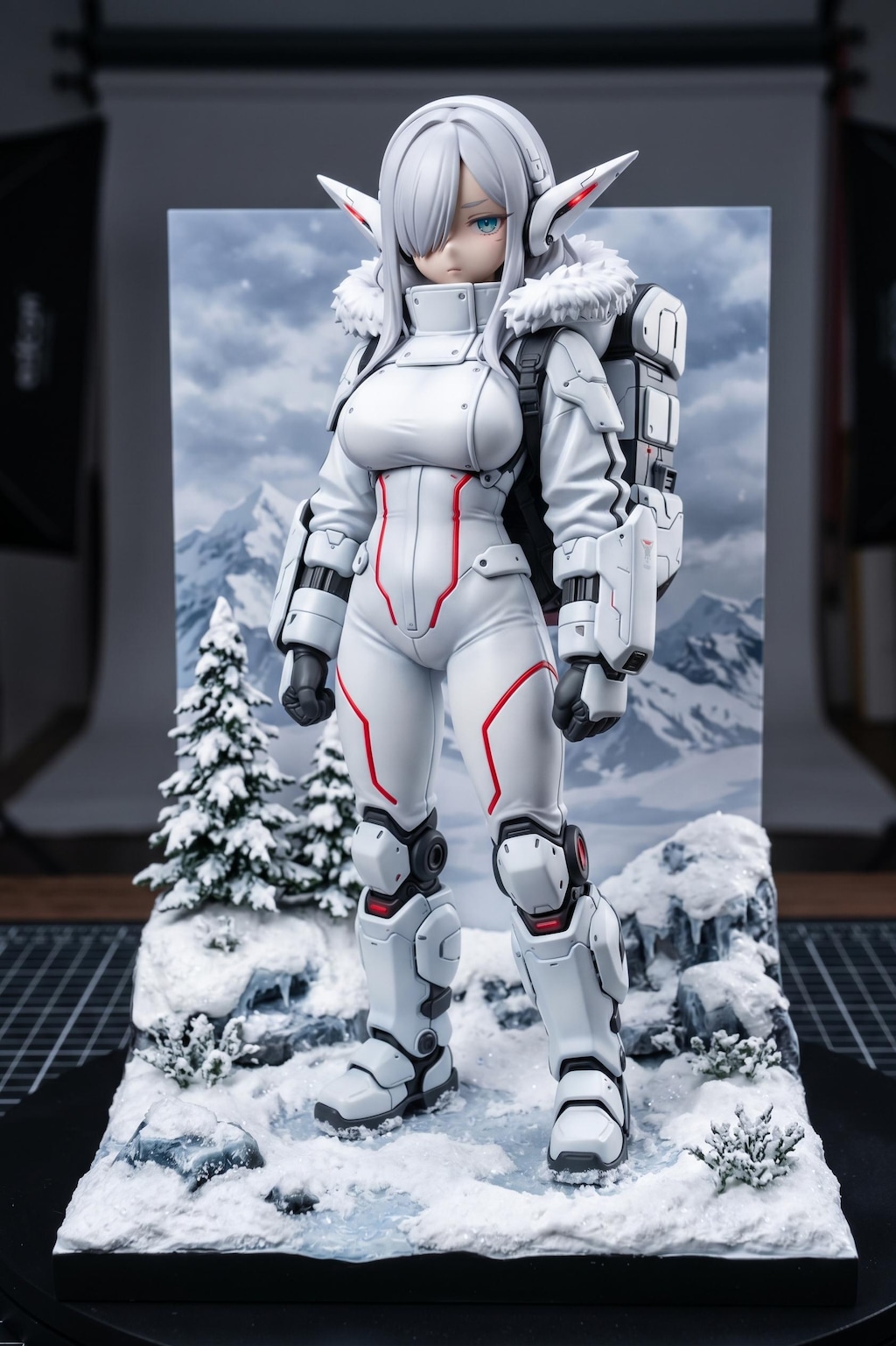 謎の海産物フィギュアコレクション１４１