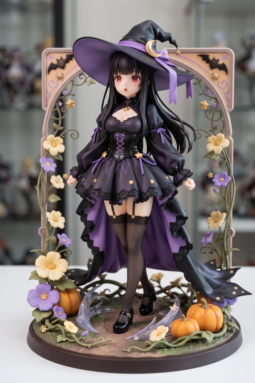 謎の海産物フィギュアコレクション１４１