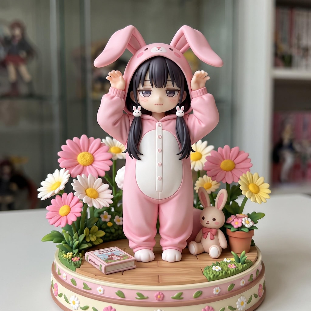 謎の海産物フィギュアコレクション１４１