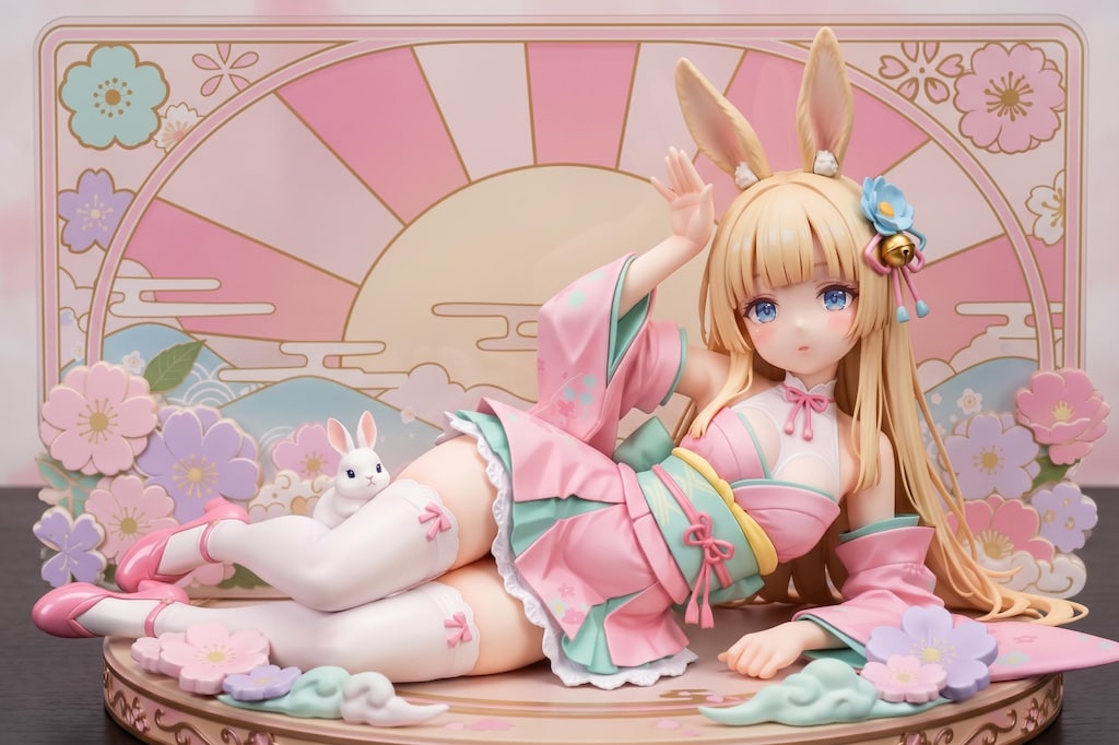 謎の海産物フィギュアコレクション１４１