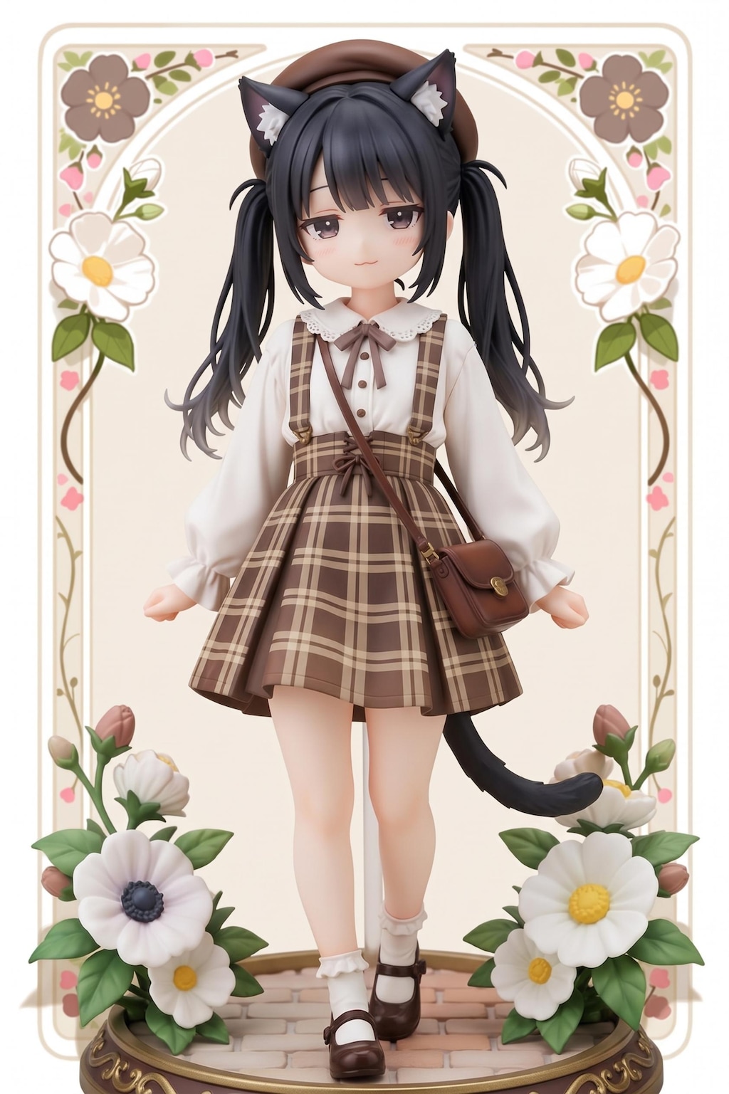 謎の海産物フィギュアコレクション１４１