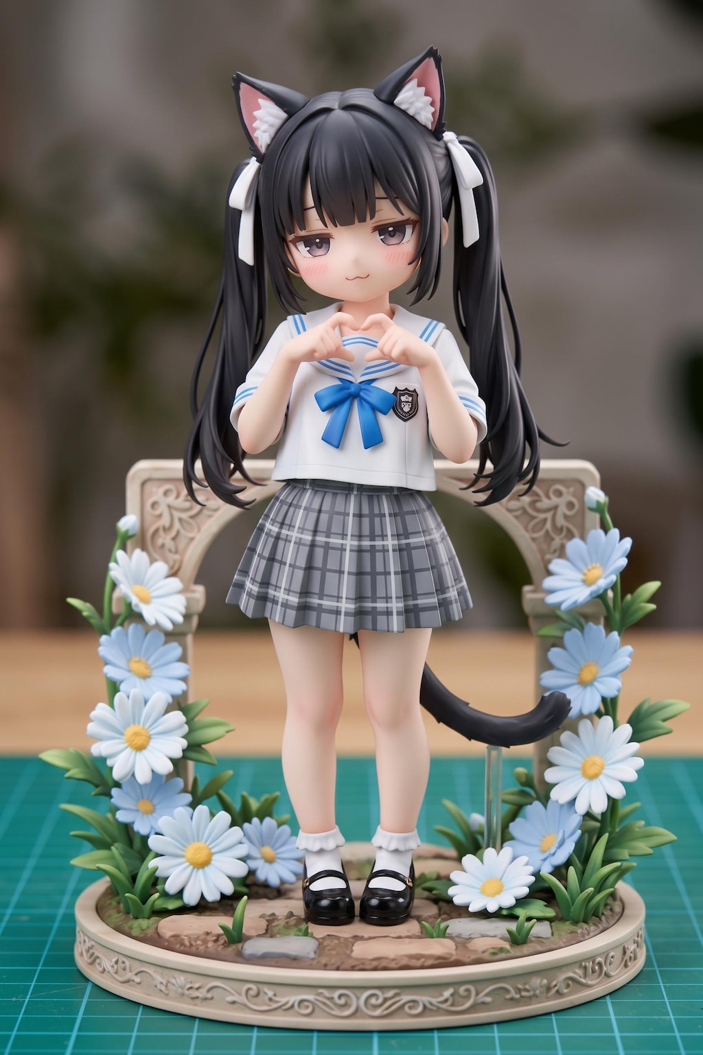 謎の海産物フィギュアコレクション１４１