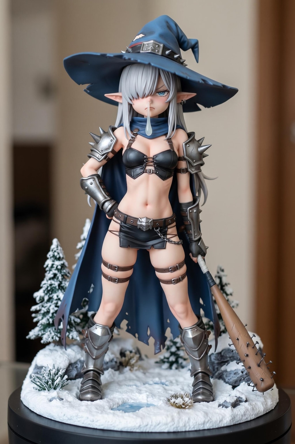 謎の海産物フィギュアコレクション１４１