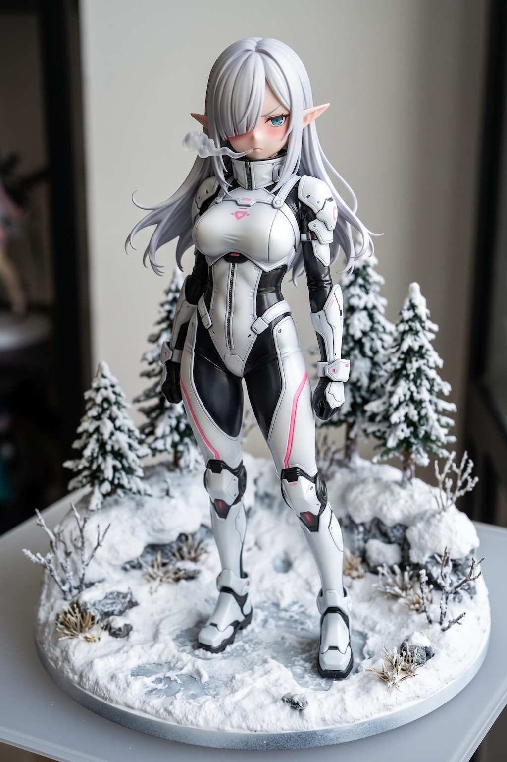 謎の海産物フィギュアコレクション１４１