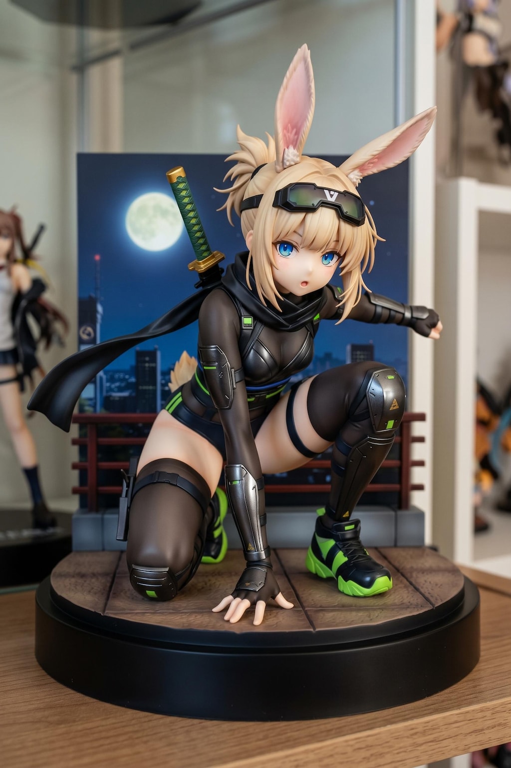 謎の海産物フィギュアコレクション１４１