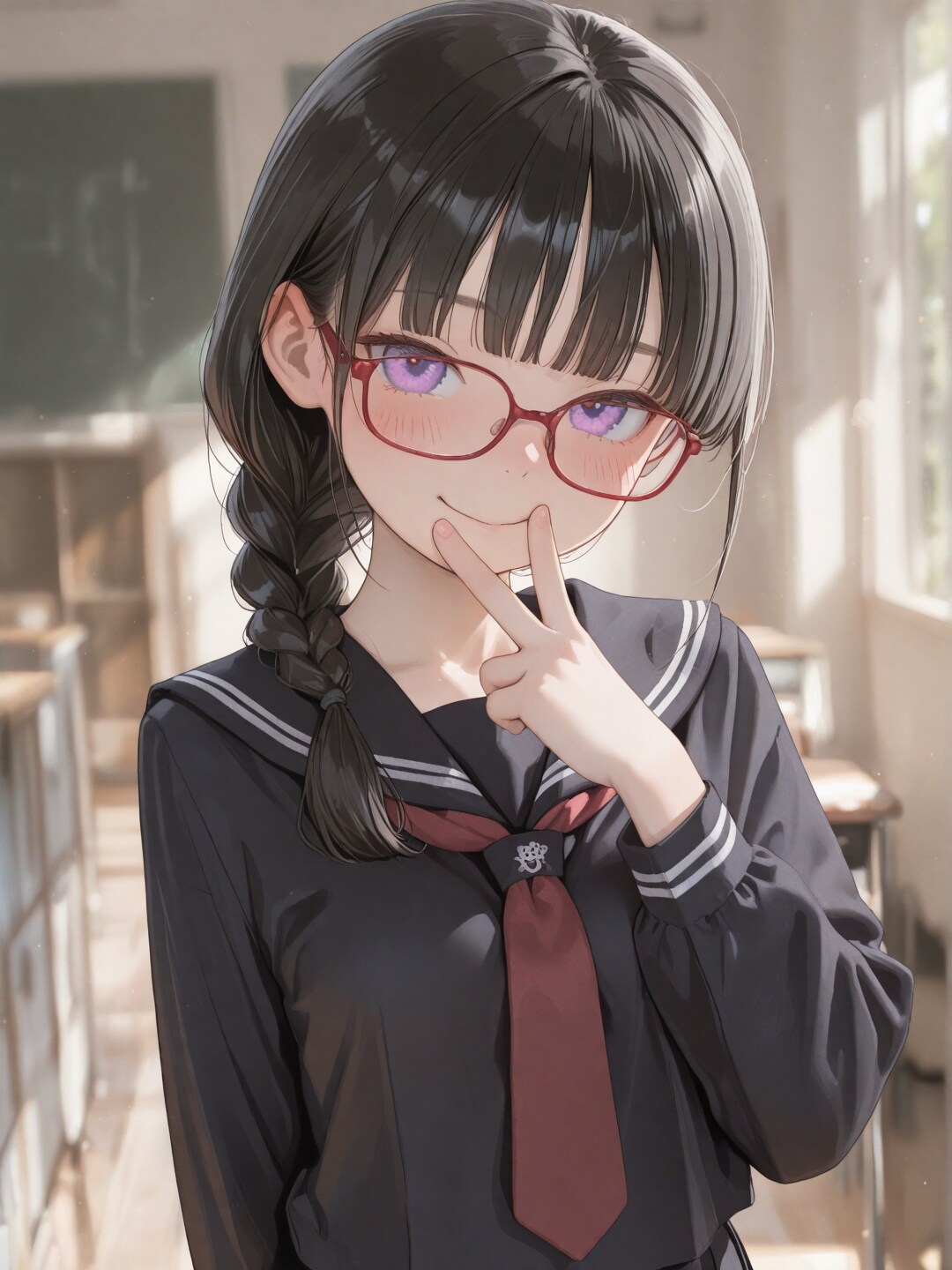 顔にはかけないでね　26-04-03