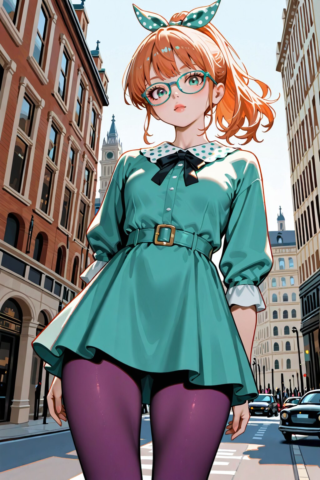 企画の子達（R-15 & All age）