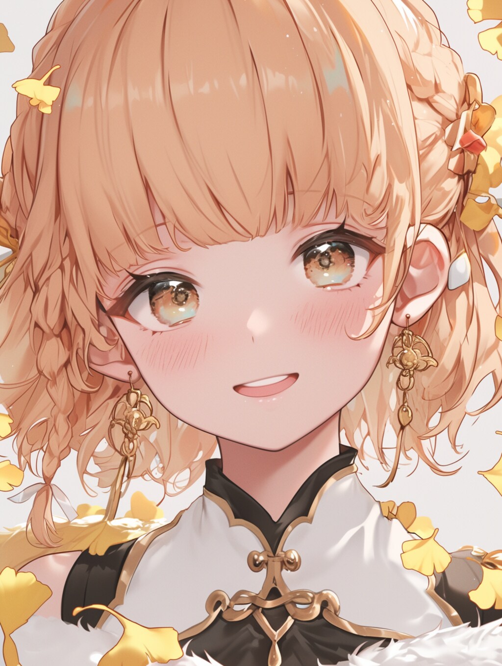 NijiJourneyとの歩み⑫