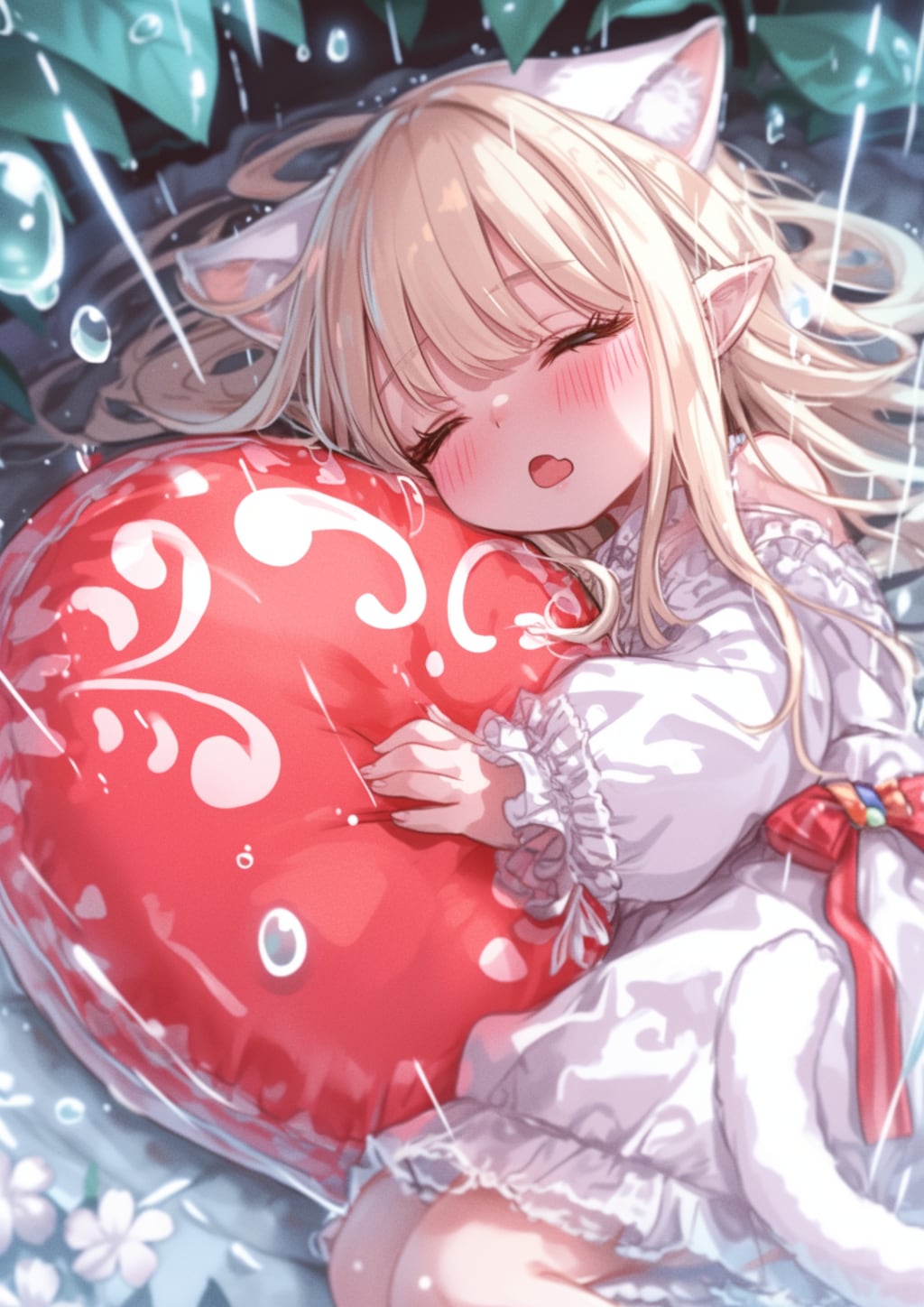 NijiJourneyとの歩み⑫